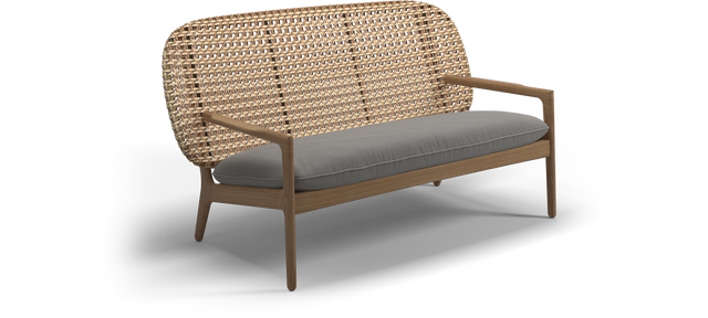 KAY Low Back Sofa