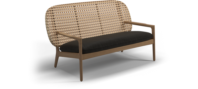 KAY Low Back Sofa
