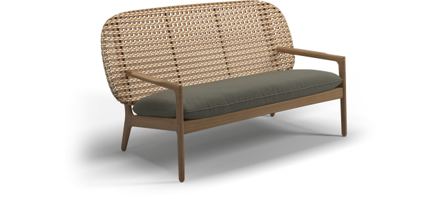 KAY Low Back Sofa