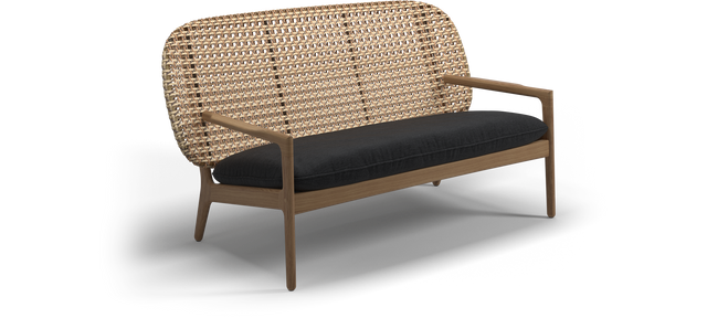 KAY Low Back Sofa