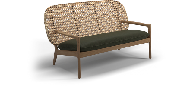 KAY Low Back Sofa
