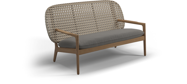 KAY Low Back Sofa
