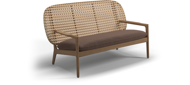 KAY Low Back Sofa