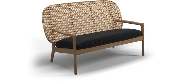 KAY Low Back Sofa
