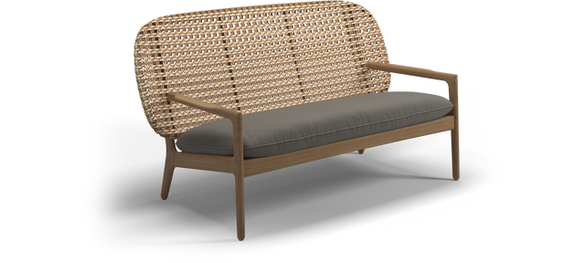 KAY Low Back Sofa