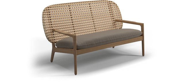 KAY Low Back Sofa