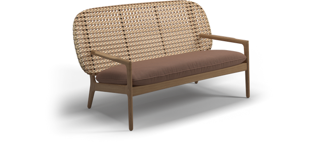 KAY Low Back Sofa