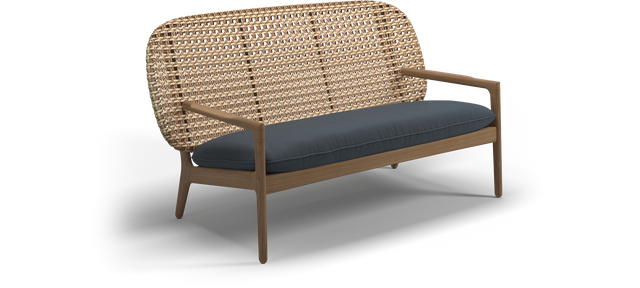 KAY Low Back Sofa