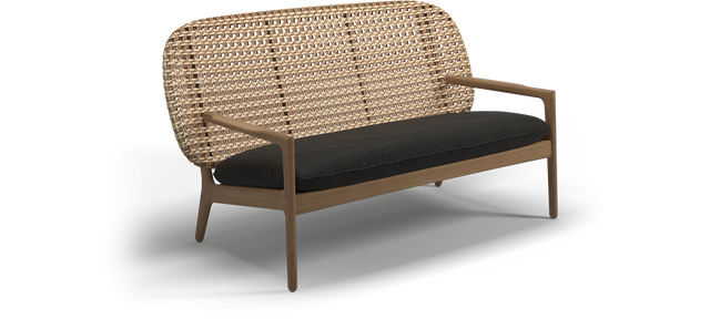 KAY Low Back Sofa
