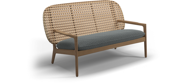KAY Low Back Sofa