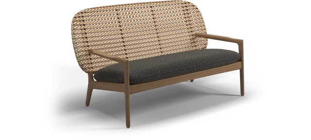 KAY Low Back Sofa