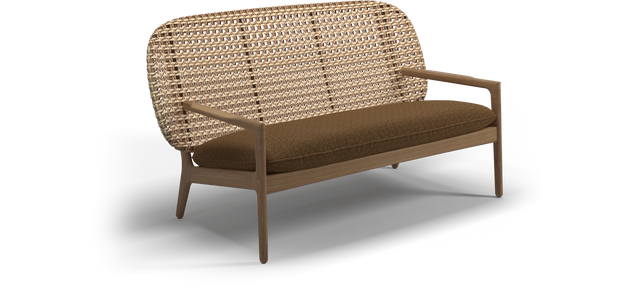 KAY Low Back Sofa