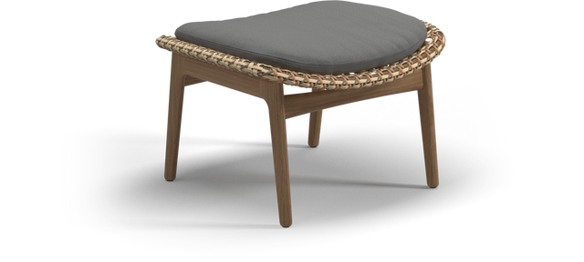 KAY Ottoman