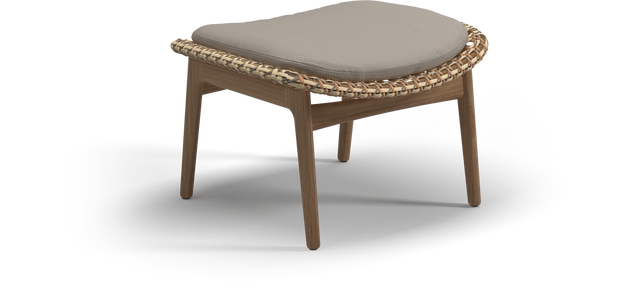 KAY Ottoman