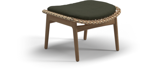KAY Ottoman