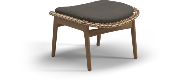 KAY Ottoman