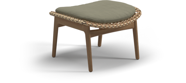 KAY Ottoman