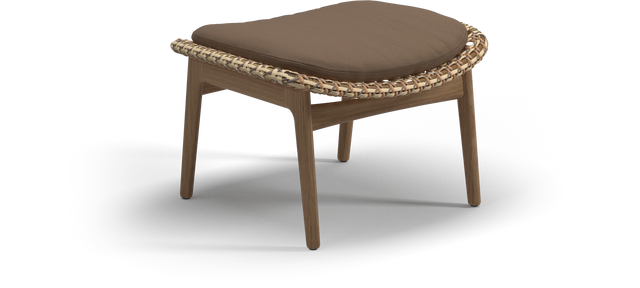 KAY Ottoman
