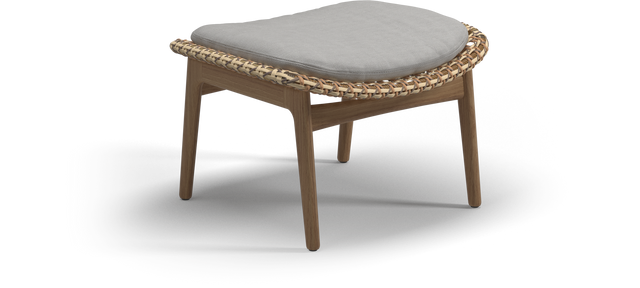 KAY Ottoman