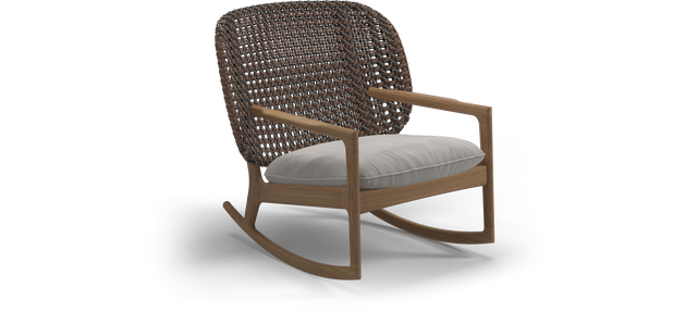 Möbelwerk Moebelwerk Gloster Kay Rocking Chair