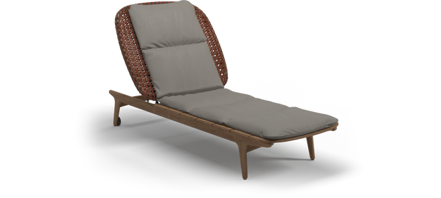 KAY Lounger