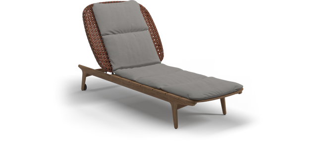 KAY Lounger