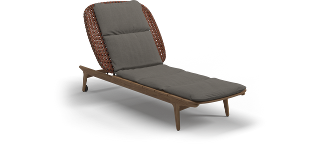 KAY Lounger