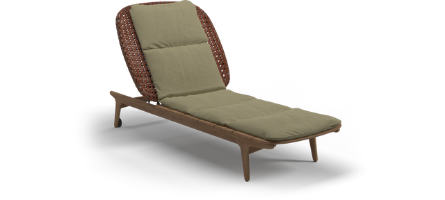 KAY Lounger