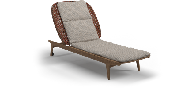 KAY Lounger