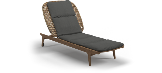 KAY Lounger