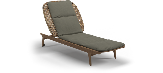 KAY Lounger