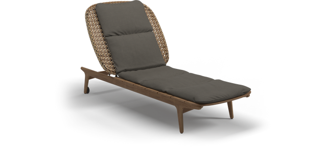 Möbelwerk Moebelwerk Gloster Kay Lounger