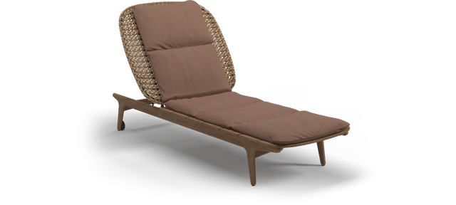 KAY Lounger