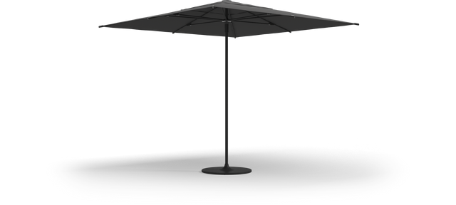 Möbelwerk Moebelwerk Gloster Halo Parasol