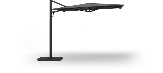 Möbelwerk Moebelwerk Gloster Halo Parasol