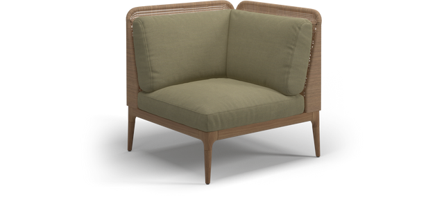 LIMA Right Low Back Corner / End Unit