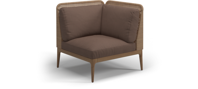 LIMA Right Low Back Corner / End Unit