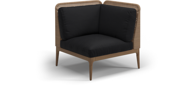 LIMA Right Low Back Corner / End Unit