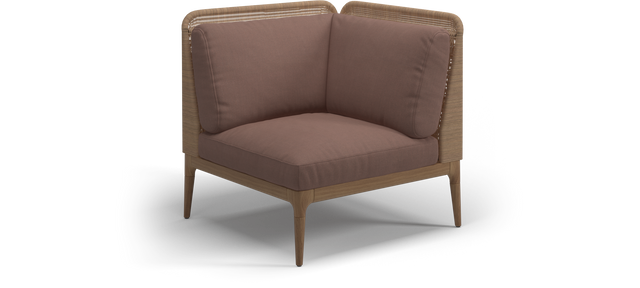 LIMA Right Low Back Corner / End Unit