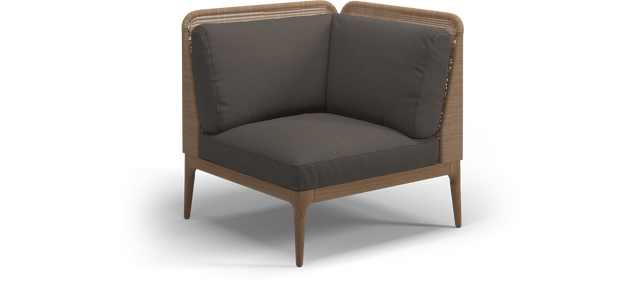 LIMA Right Low Back Corner / End Unit