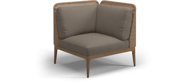 LIMA Right Low Back Corner / End Unit