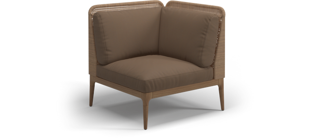 LIMA Right Low Back Corner / End Unit