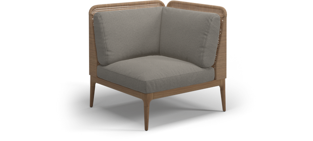 LIMA Right Low Back Corner / End Unit