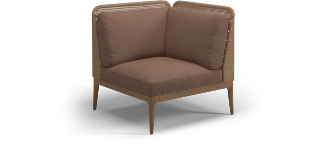 LIMA Right Low Back Corner / End Unit