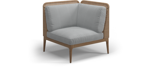 LIMA Right Low Back Corner / End Unit