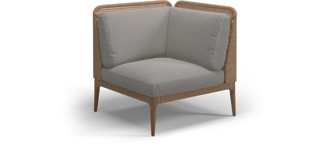 LIMA Right Low Back Corner / End Unit