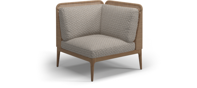 LIMA Right Low Back Corner / End Unit