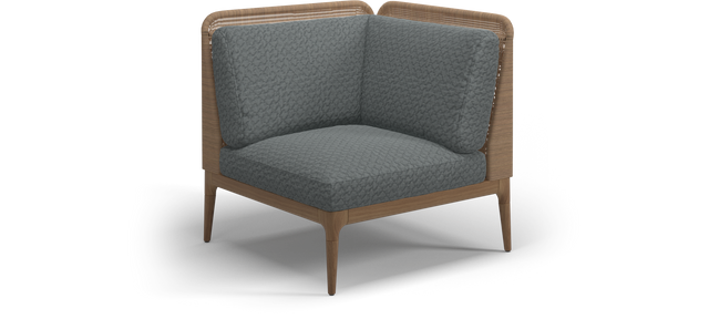 LIMA Right Low Back Corner / End Unit