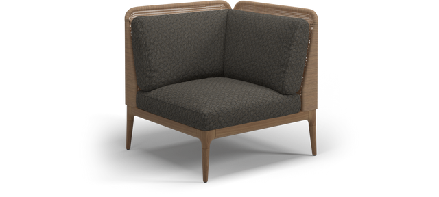LIMA Right Low Back Corner / End Unit