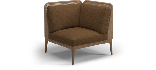 LIMA Right Low Back Corner / End Unit